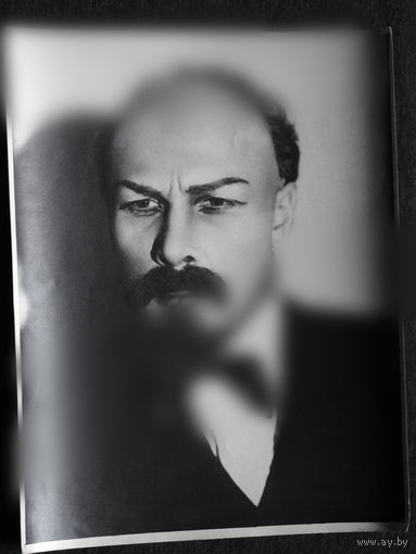 Фотография актёра Фёдора Ивановича Шмакова - Витебский Национальный академический драматический театр им. Якуба Коласа