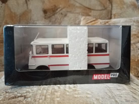 Модель Уралец-70С. ModelPro.