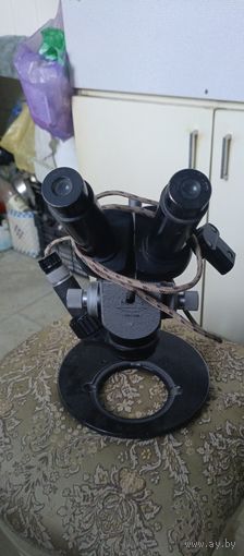 Микроскоп МБС - 1