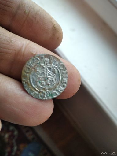 Полторак 1624 года