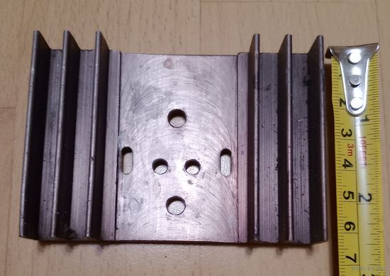 Радиатор охлаждения