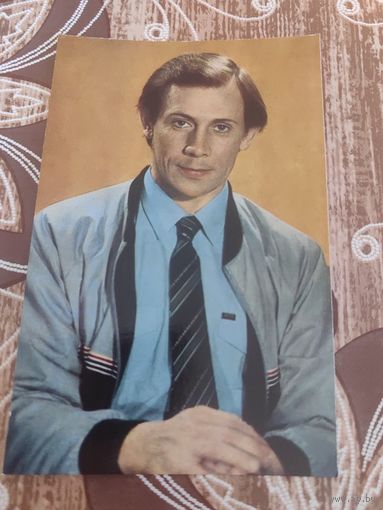 Артисты,Бочкарев