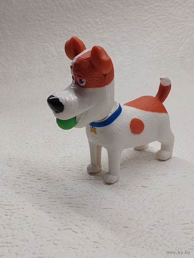 Игрушка Собачка,МакДональдс-No2
