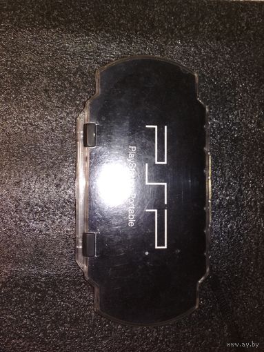 Футляр для psp. sony playstation portable.