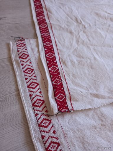 Винтажная намитка