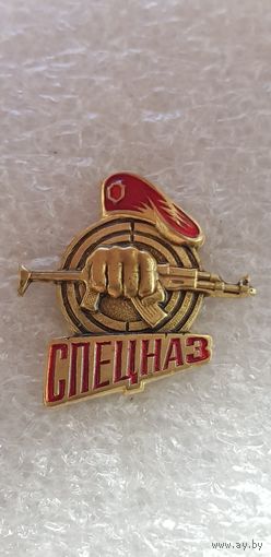 Спецназ ВВ*