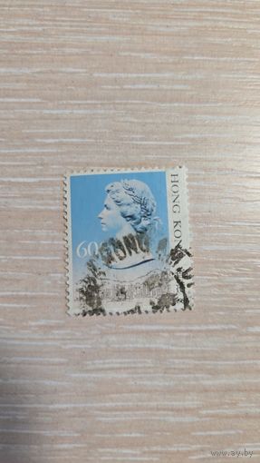 Марка Китай