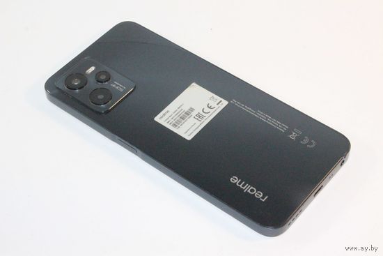 Смартфон Realme C35 RMX3511 4GB/64GB