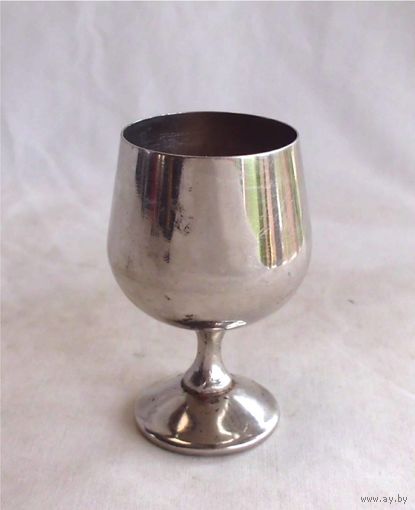 Рюмка Бокал Серебрение