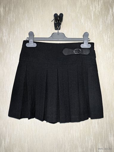 Школьная юбка-шорты LC Waikiki, р.152. Новая