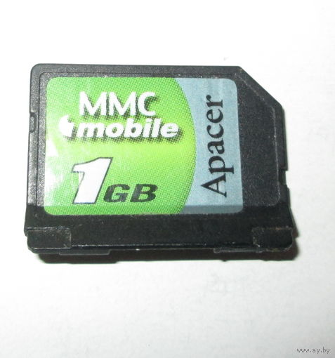 SD MMC 1 Gb