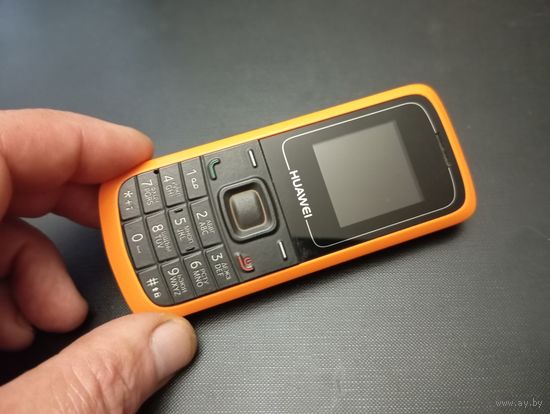 Телефон HUAWEI G3512