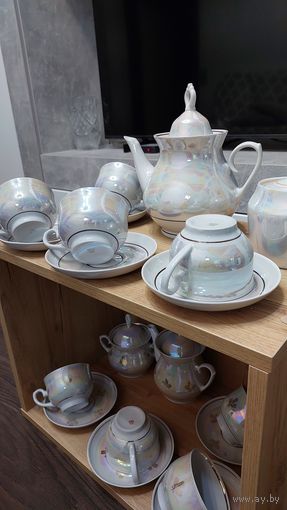 Наборы для чая Минск