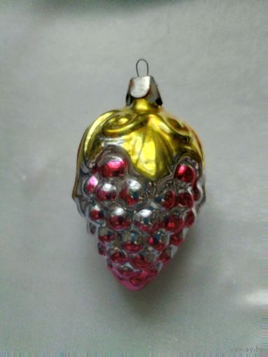 Виноград.Редкий.Большой.