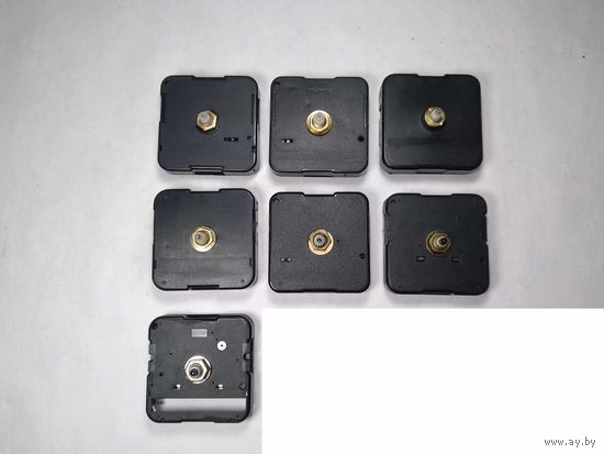 Механизм для часов. Кварц.