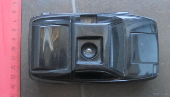 Фотоаппарат F 912. Германия.