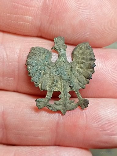 Орлик,Польша