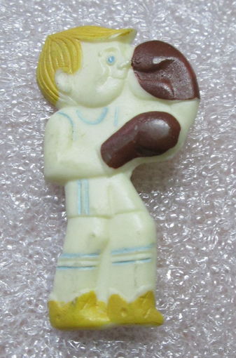 Бокс (пластик)