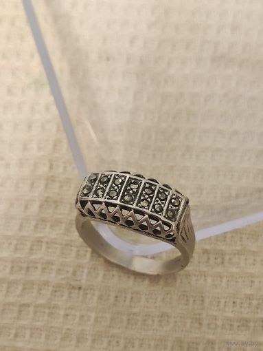 Кольцо. 925пр.
