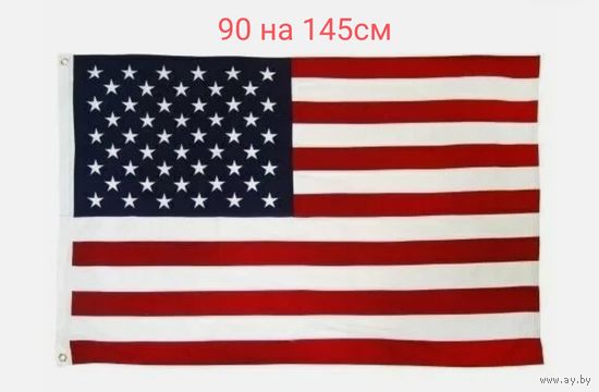Флаг США