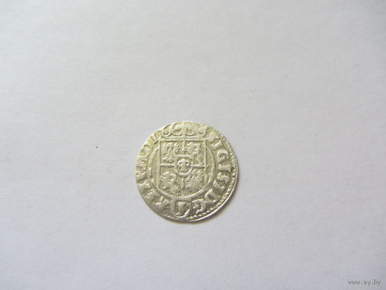Полторак, 1624