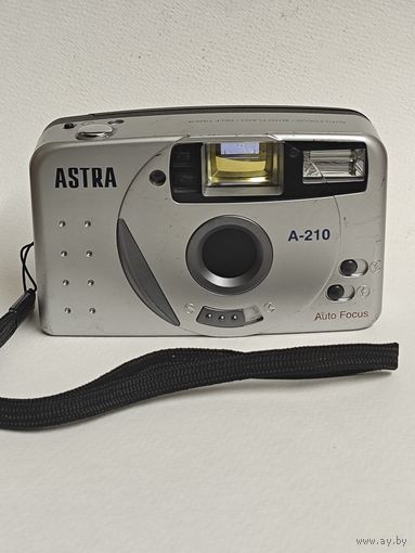 Фотоаппарат "Astra"