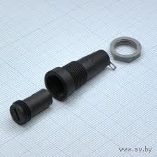 Держатель предохранителя 5,2х20 на панель (8 шт.)