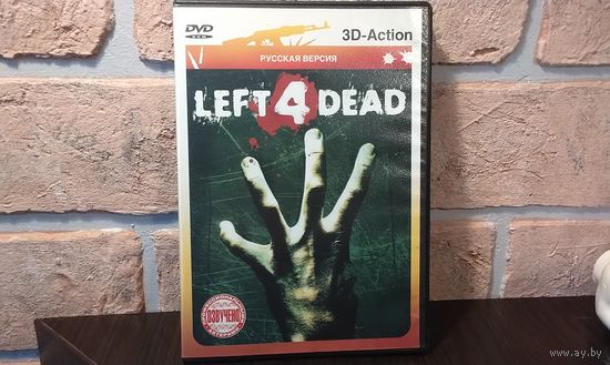 Left 4 Dead