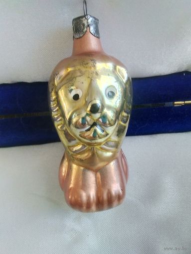 Лев.Каталог.