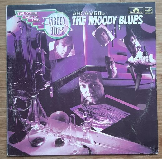The Moody Blues