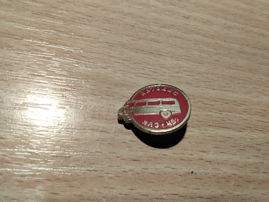 Автомобиль УАЗ 452