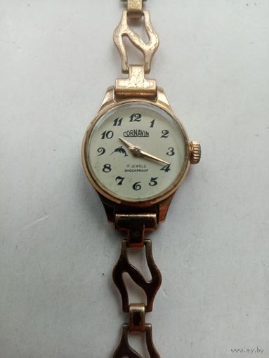 ЧАСЫ CORNAVIN