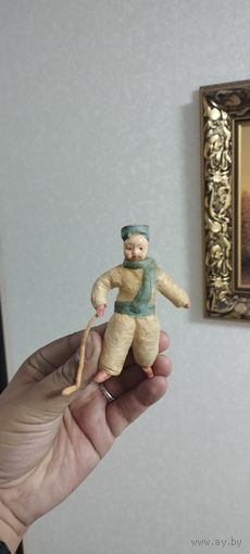 Елочная игрушка