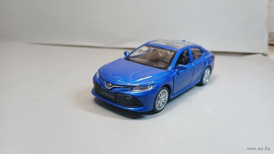 Toyota Camry 1/43