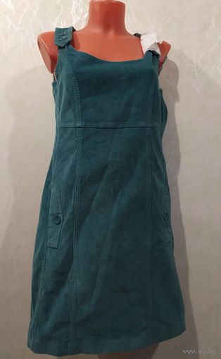 САРАФАН ШТРУКС BONPRIX (сделано в Бангладеш)