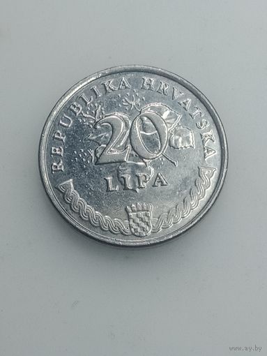 Хорватия 20 лип 2016 года .
