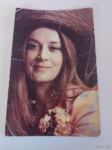 Артисты Терехова