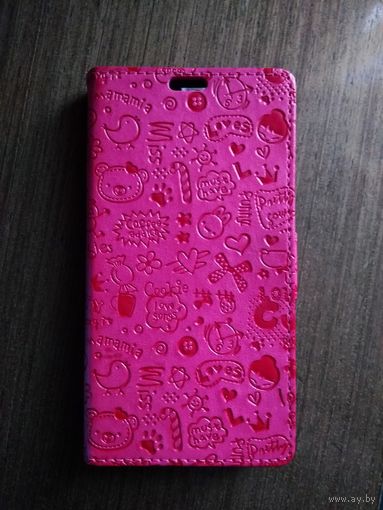 Чехол на Alcatel One Touch