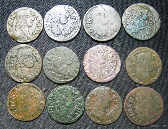 Красивые баратинки