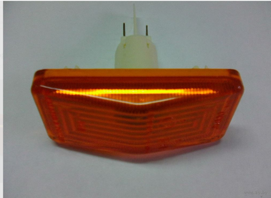 Повторитель поворотов ВАЗ 2104-05-07