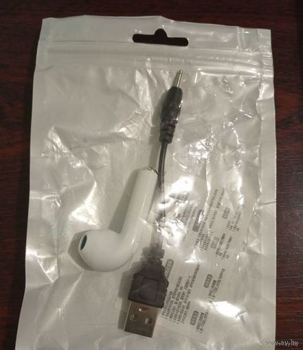 Беспроводные Bluetooth наушники, правые