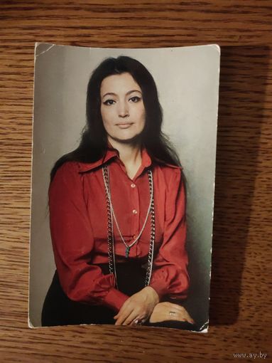 Артисты Шенгелая