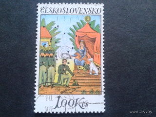 Чехословакия 1974 мишень