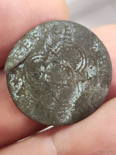 Счётный жетон. Личман.