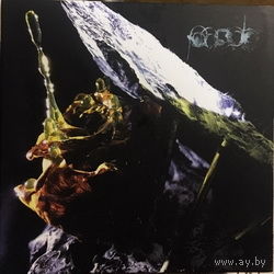 Pando - Hiraeth Digi-CD