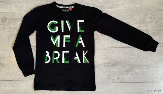 Лонгслив Tom-Du. Пересылка бесплатно