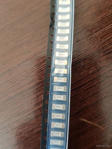 Предохранитель SMD   (83 шт.)