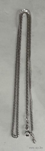 Цепочка серебро 925 дл 59 см в 3,72