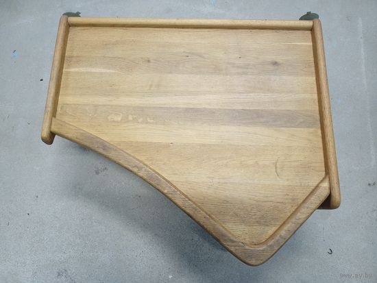 Полка для автомобиля Скания.