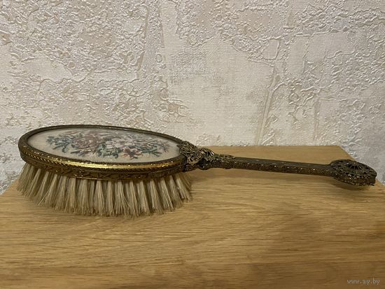 Щетка, винтаж, Англия